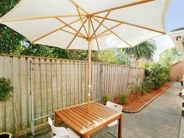 Apartment for rent in Camerons Creek, Victoria