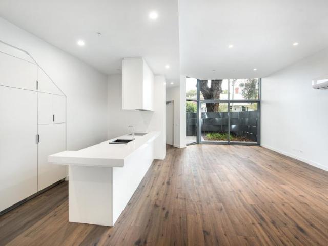 Apartment for rent in Camerons Creek, Victoria