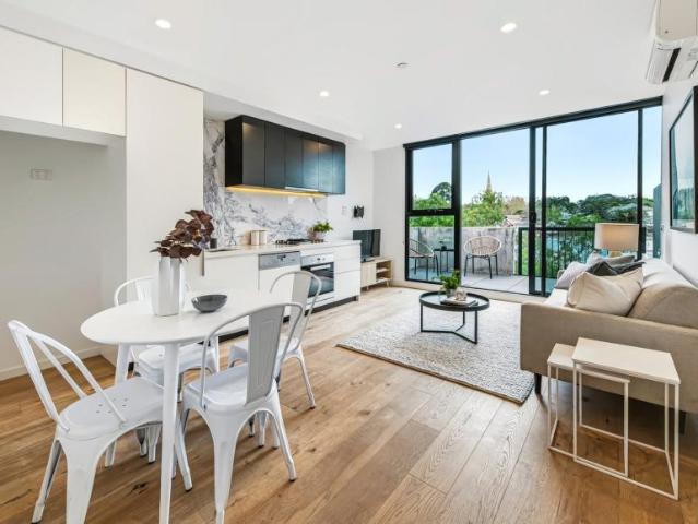 Apartment for sale in Camerons Creek, Victoria