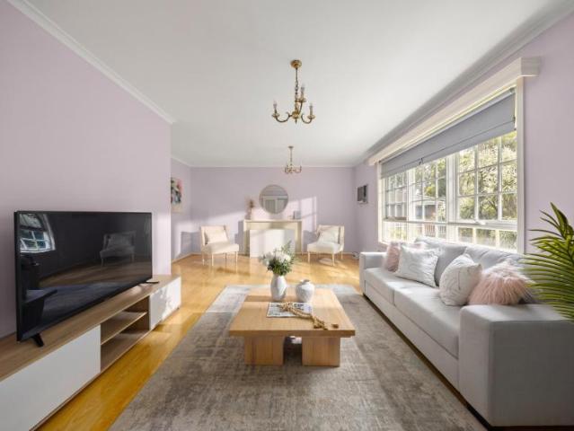 Apartment for sale in Camberwell, Melbourne