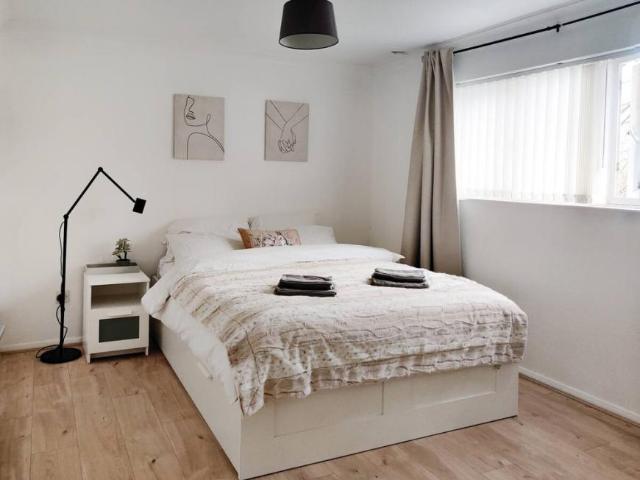 Apartment for rent in Arbury, Cambridgeshire