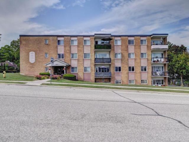 Apartment for rent in Cambridge, Ontario