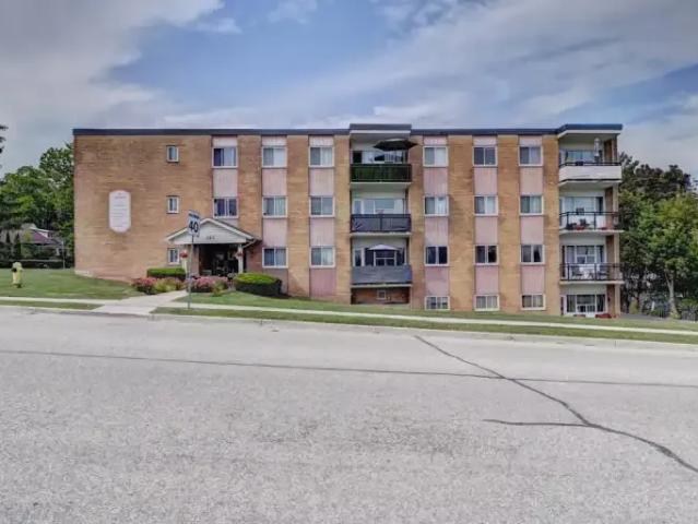Apartment for rent in Cambridge, Ontario