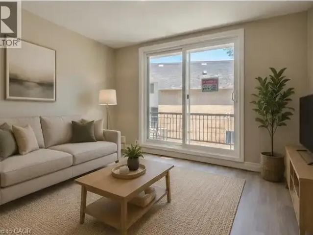 Apartment for rent in Cambridge, Ontario