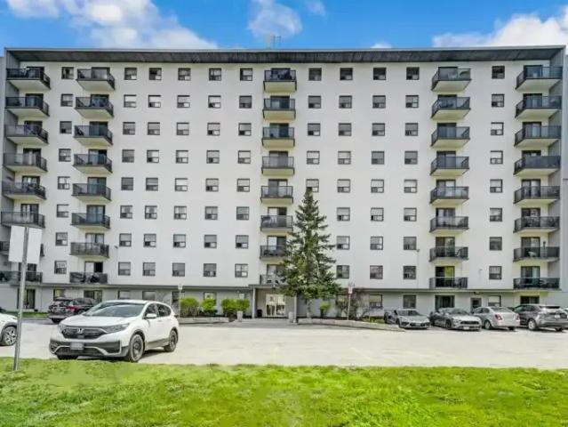 Apartment for rent in Cambridge, Ontario