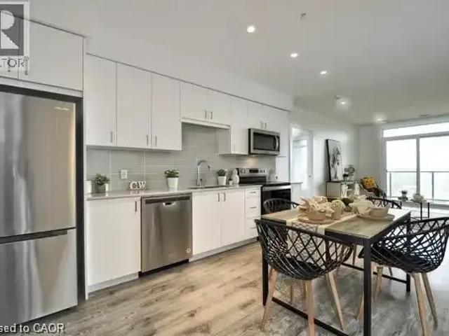 Apartment for rent in Cambridge, Ontario
