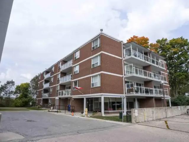 Apartment for rent in Cambridge, Ontario