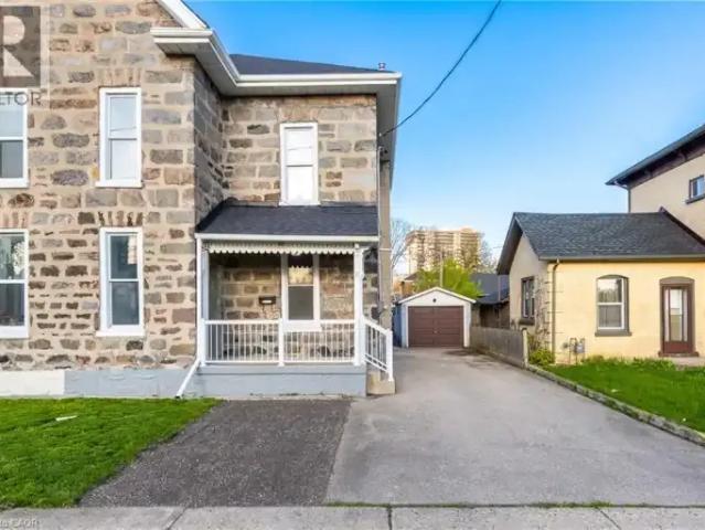 Apartment for rent in Cambridge, Ontario