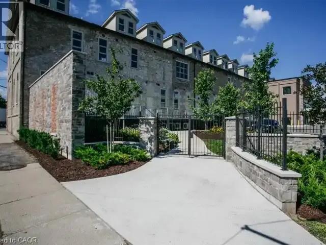 Apartment for rent in Cambridge, Ontario