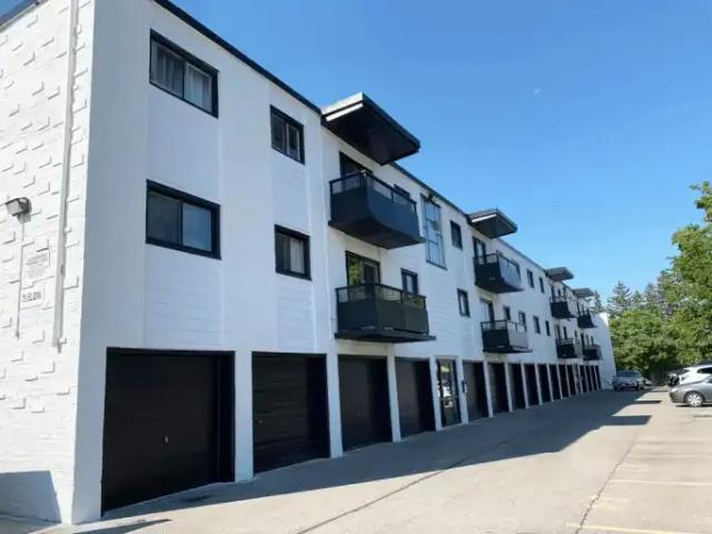 Apartment for rent in Cambridge, Ontario