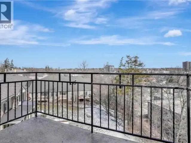 Apartment for rent in Cambridge, Ontario