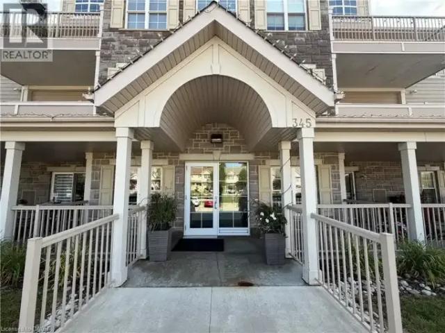 Apartment for rent in Cambridge, Ontario