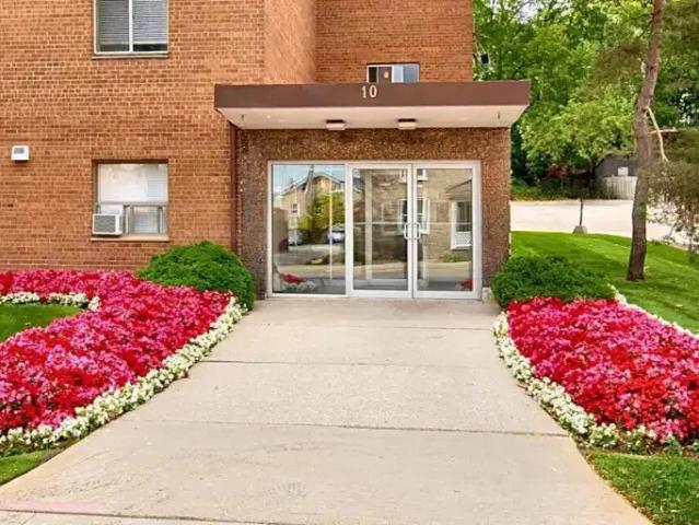 Apartment for rent in Cambridge, Ontario