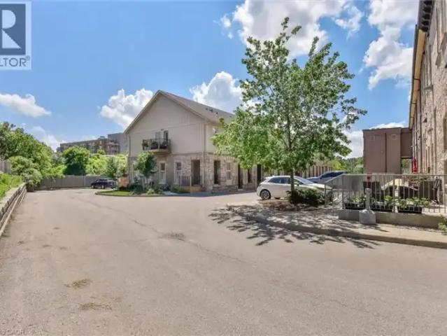 Apartment for rent in Galt, Cambridge
