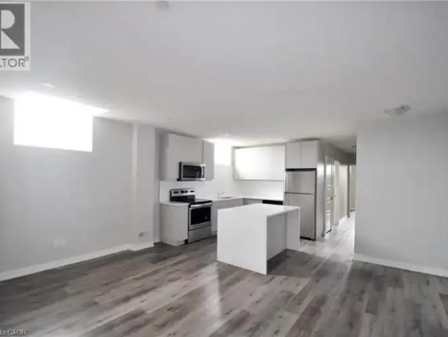 Apartment for rent in Galt, Cambridge
