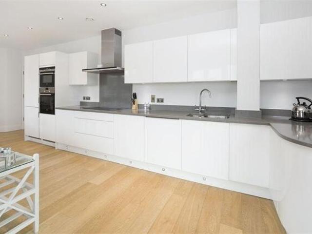 Apartment for rent in Camden Town, Kilburn