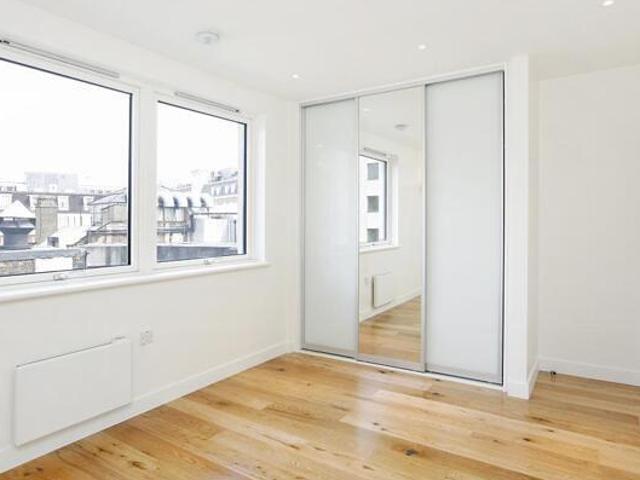 Apartment for rent in Camden Town