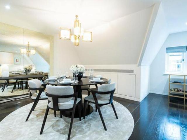 Apartment for rent in Camden Town, Mayfair