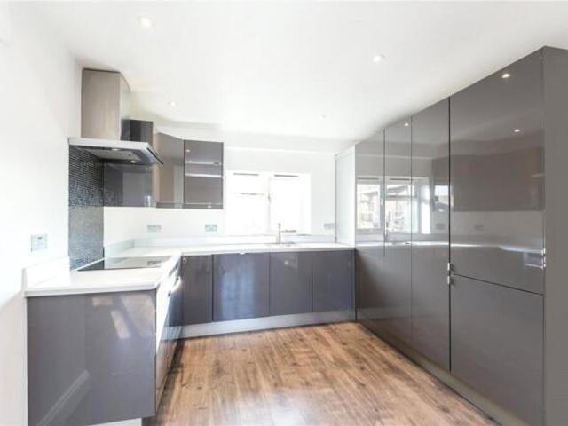 Apartment for rent in Camden Town, St. John's Wood