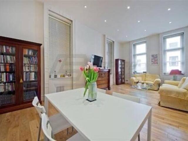 Apartment for rent in Camden Town, East Marylebone