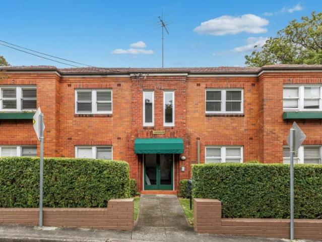 Apartment for sale in Sydney, New South Wales