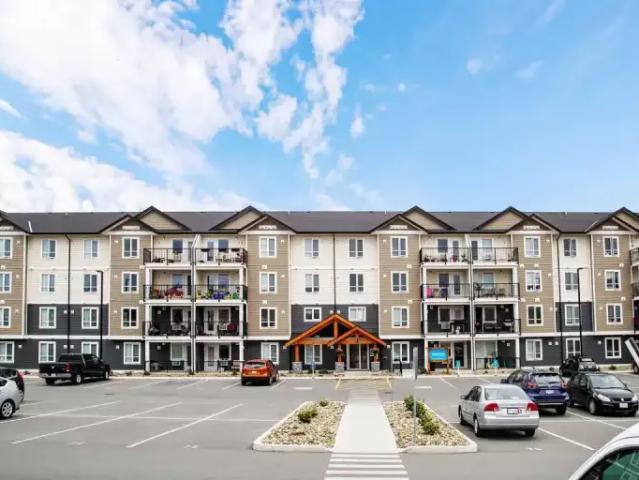 Apartment for rent in Strathcona, British Columbia