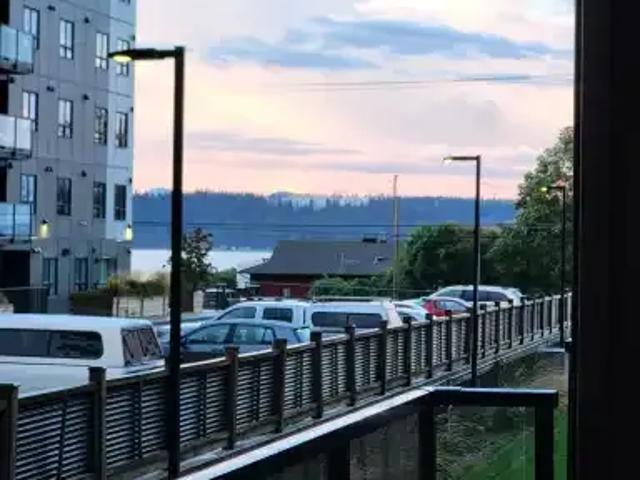 Apartment for rent in Campbell River, Strathcona Regional District