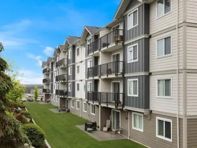 Apartment for rent in Strathcona, British Columbia