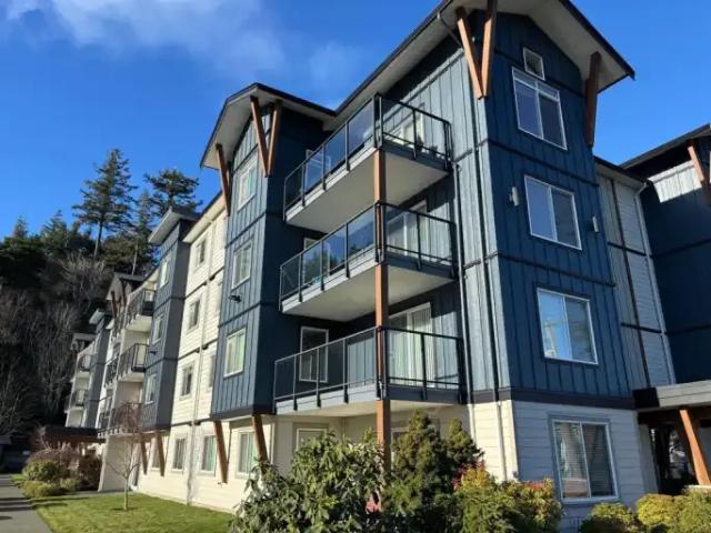 Apartment for rent in Strathcona, British Columbia