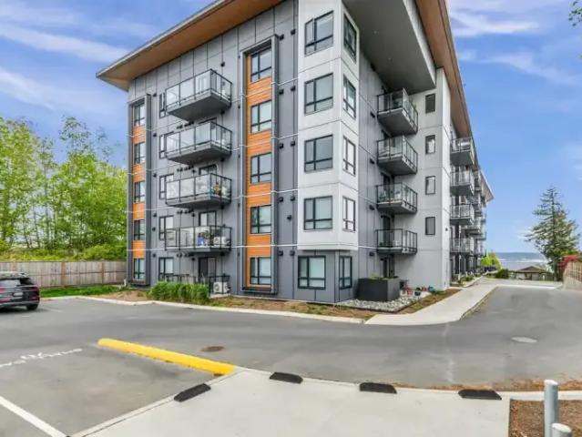 Apartment for rent in Strathcona, British Columbia