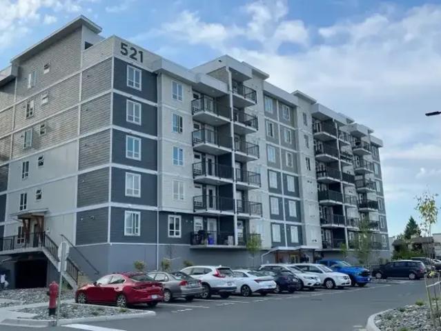 Apartment for rent in Strathcona, British Columbia