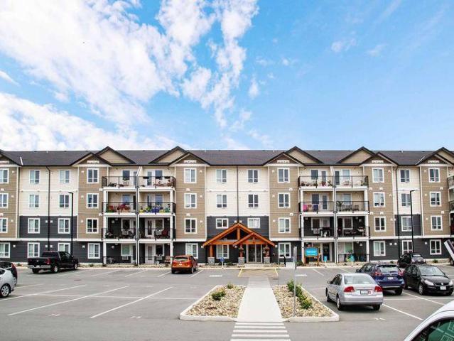Apartment for rent in Strathcona, British Columbia