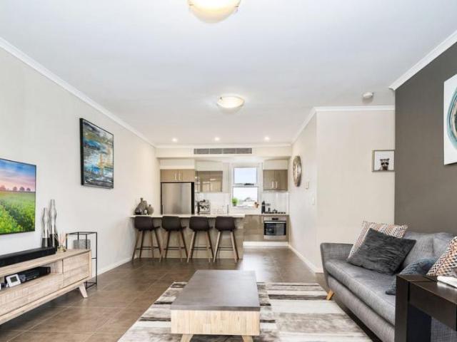 Apartment for rent in Campbelltown, New South Wales