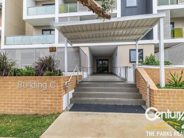Apartment for rent in Campbelltown, New South Wales
