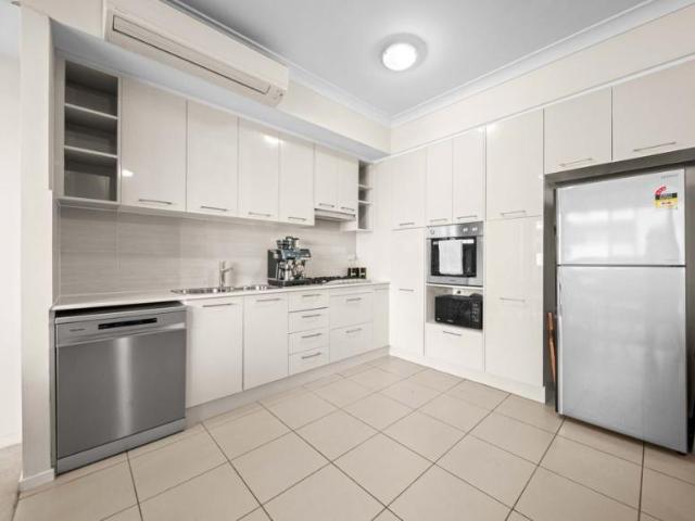 Apartment for sale in Campbelltown, New South Wales