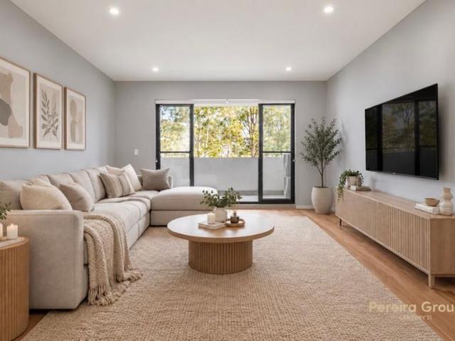 Apartment for sale in Campbelltown, Campbelltown City Council