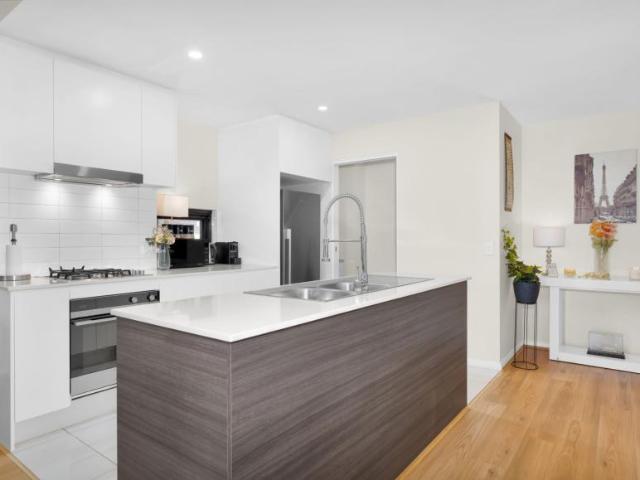 Apartment for sale in Campbelltown, Campbelltown City Council