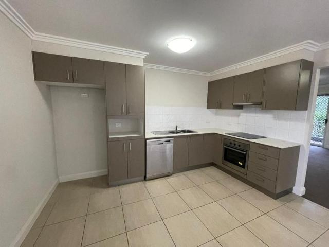 Apartment for rent in Campbelltown, Campbelltown City Council