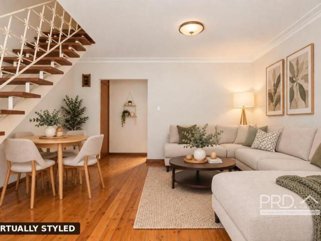 Apartment for sale in Campsie, Sydney