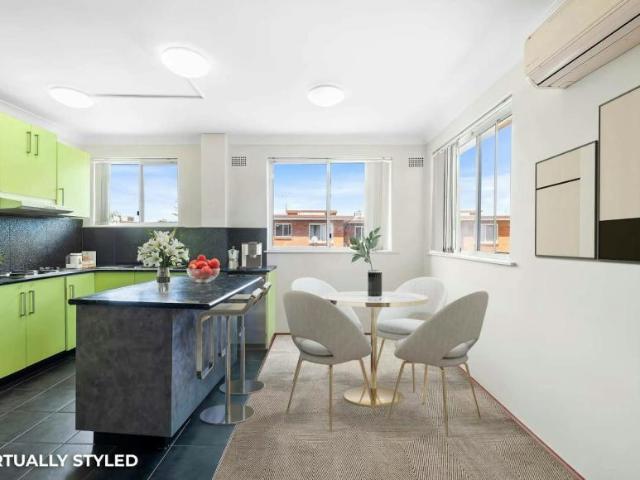 Apartment for sale in Campsie, Canterbury-Bankstown Council