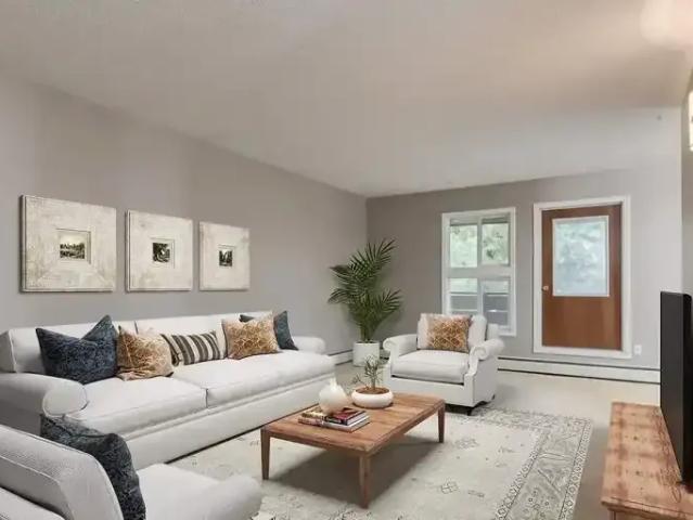 Apartment for rent in Camrose, Alberta