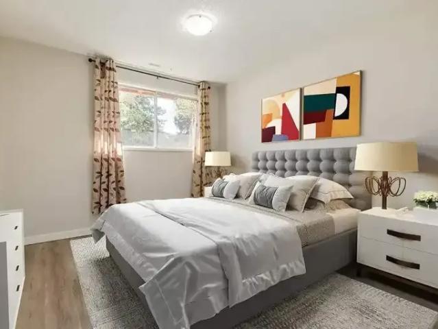 Apartment for rent in Camrose, Alberta
