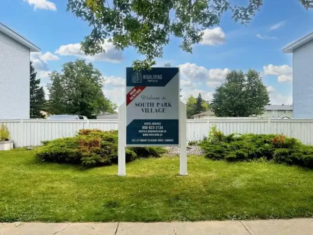 Apartment for rent in Camrose, Alberta