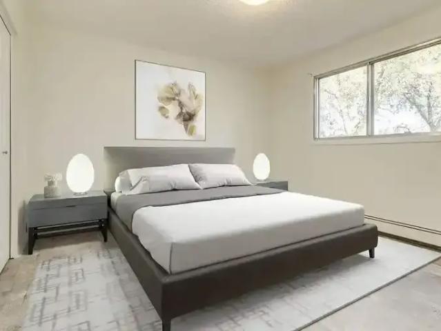 Apartment for rent in Camrose, Alberta