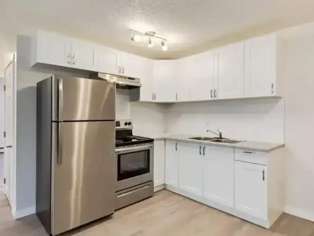 Apartment for rent in Camrose, Alberta