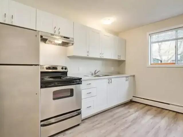 Apartment for rent in Camrose, Alberta