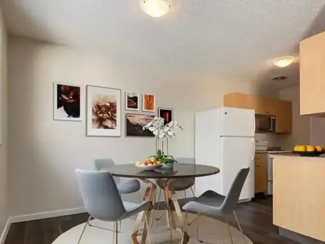 Apartment for rent in Mount Pleasant, Camrose