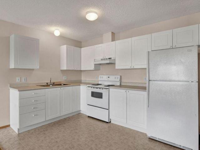 Apartment for rent in Camrose, Alberta