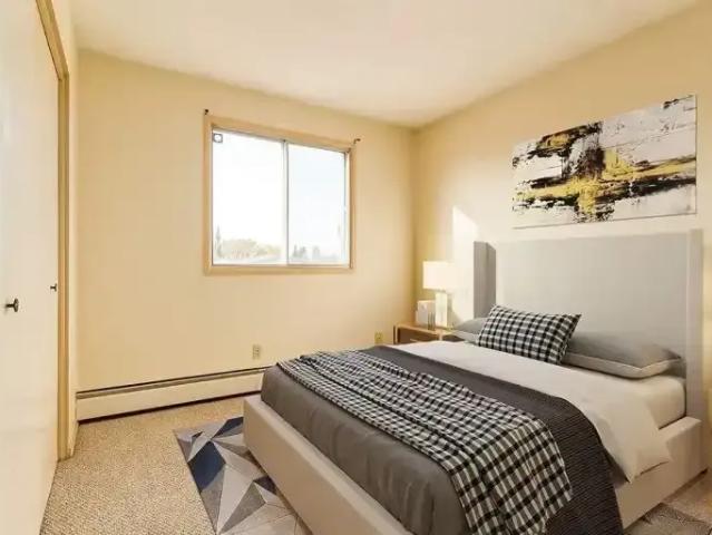 Apartment for rent in Camrose, Alberta