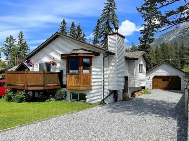 Apartment for rent in Canmore, Alberta